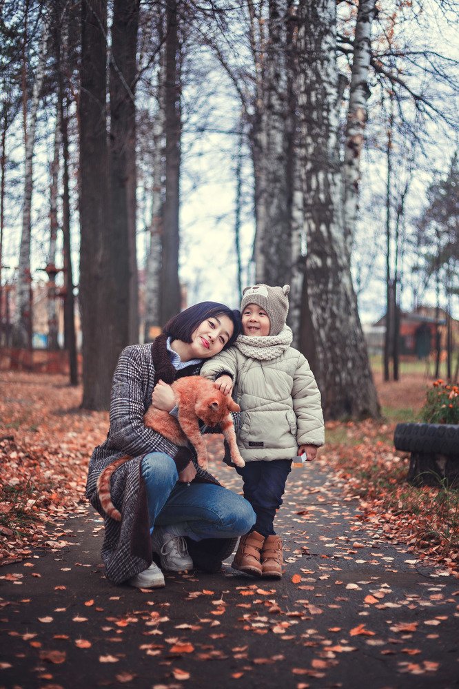 Фотография автора Надежда Саблина