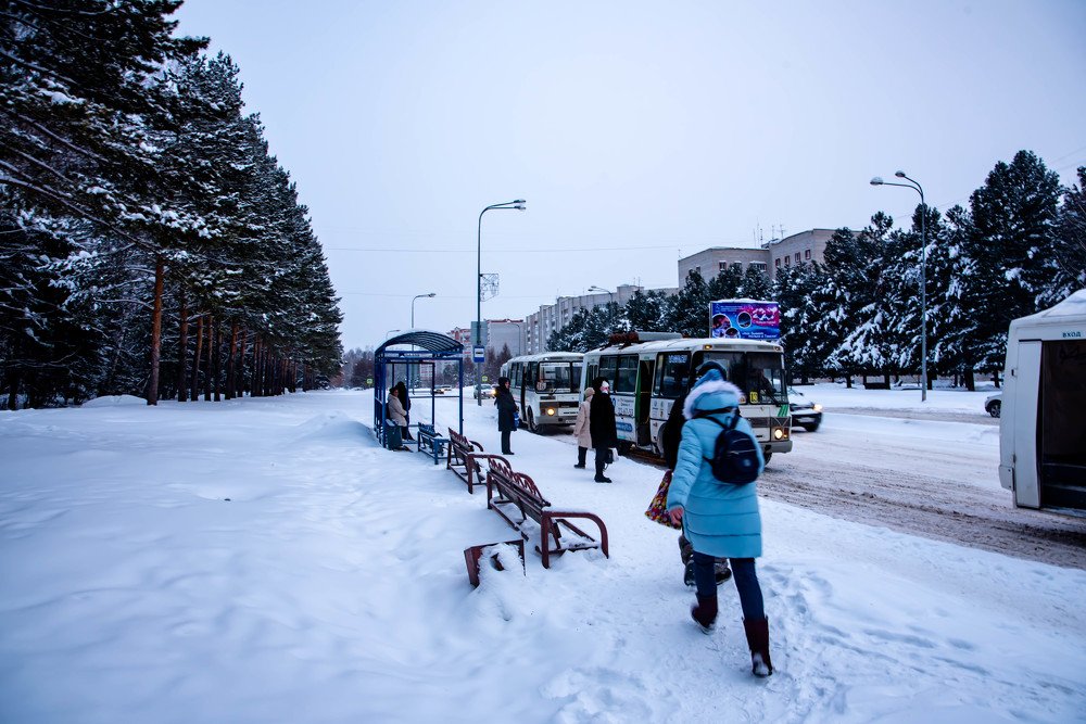 Photograph by Елена Прохорова