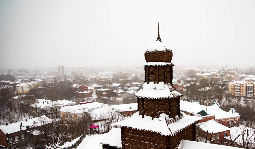 Photograph by Елена Прохорова