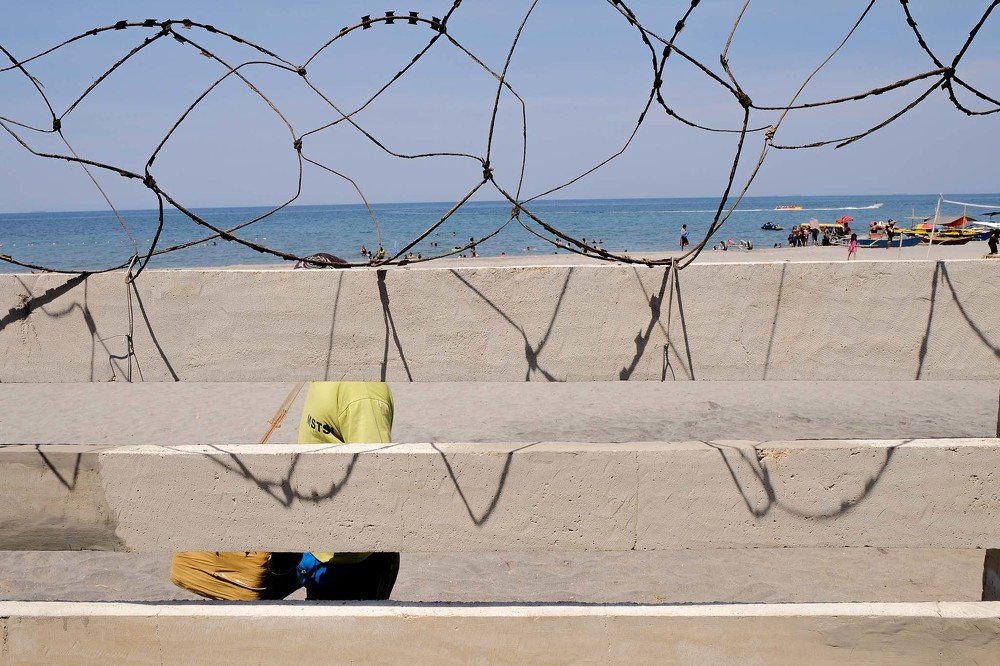 Photograph by Kevin Cliff P. Icabales