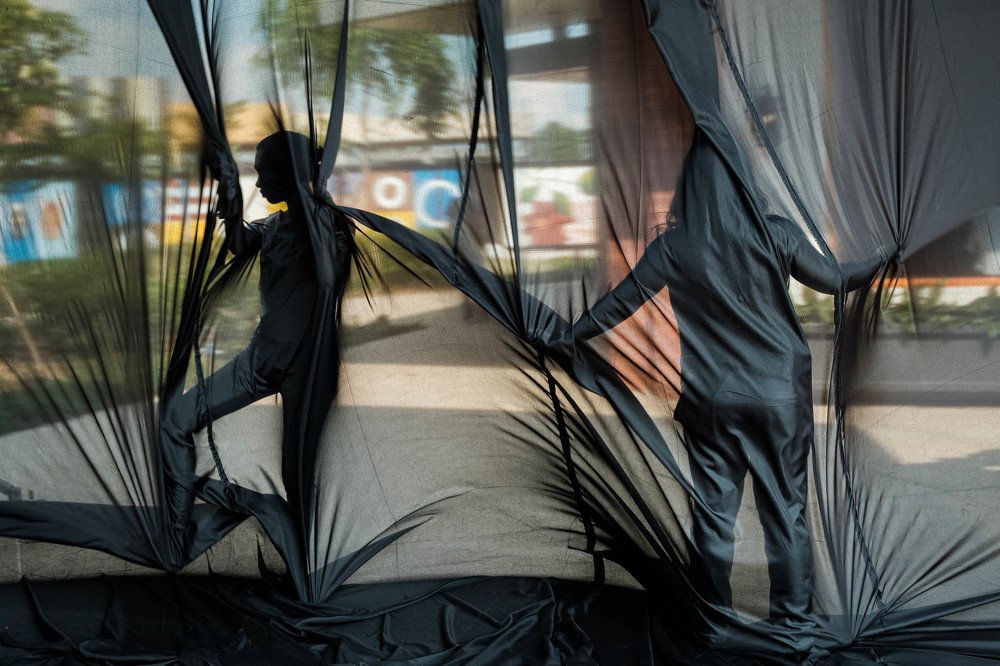 Photograph by Kevin Cliff P. Icabales