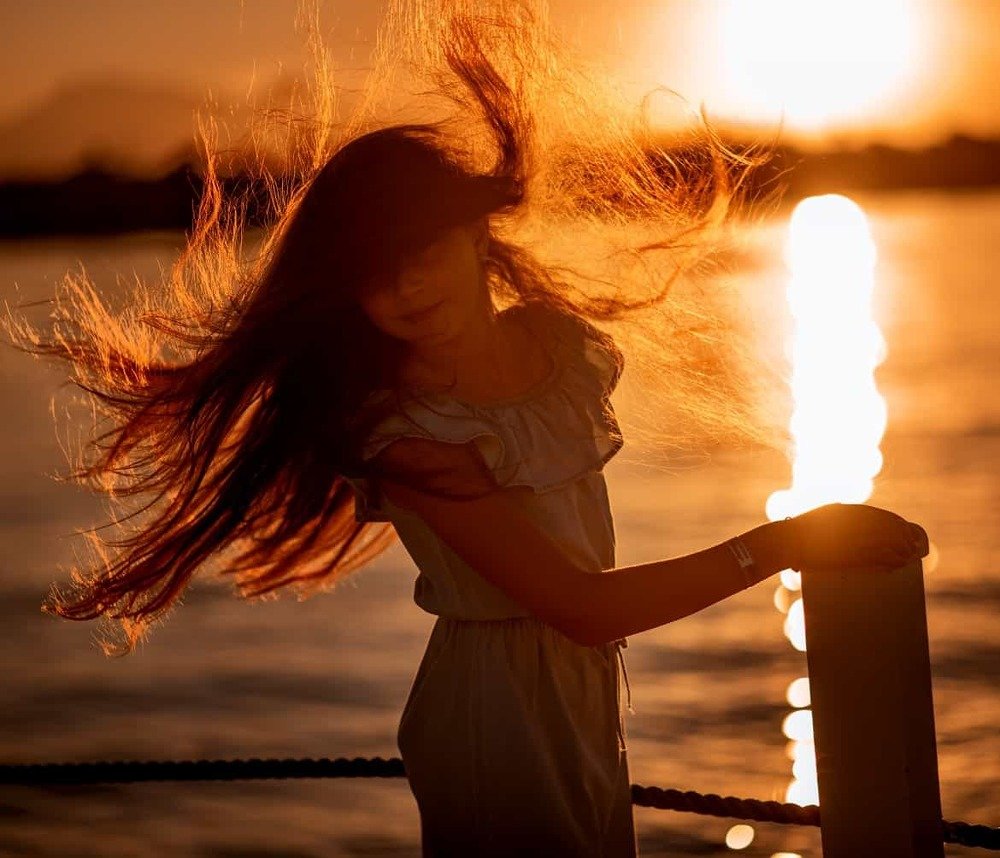 Жаркий декабрь