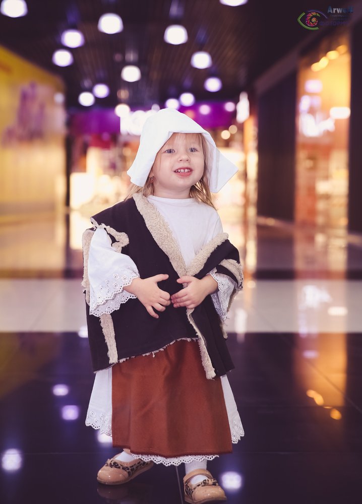 Photograph by Анастасия Нефедьева