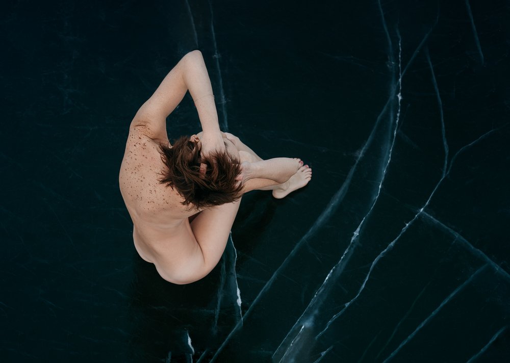 Photograph by Павенская Катерина