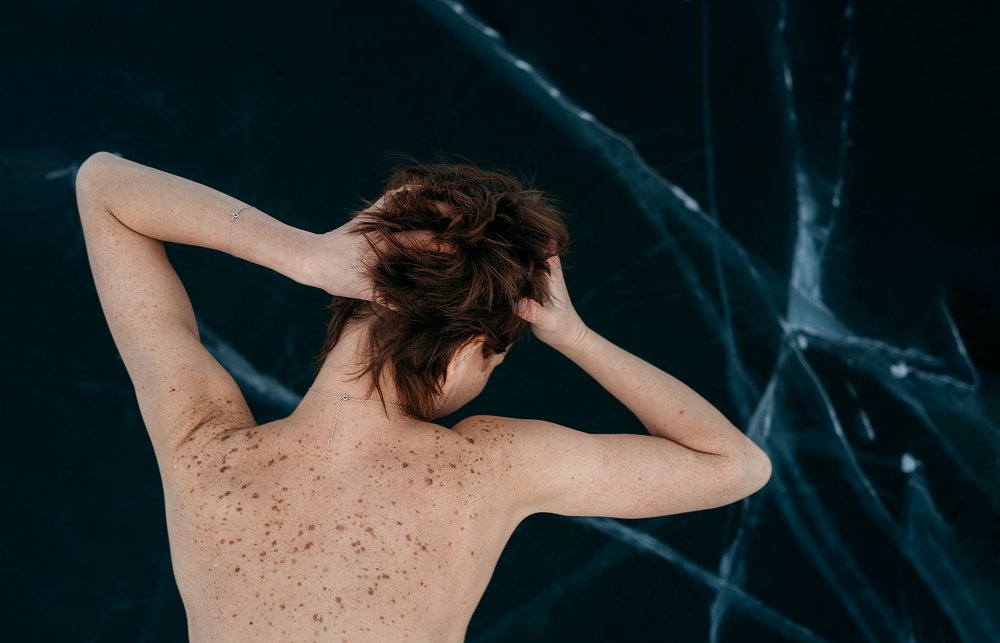 Photograph by Павенская Катерина