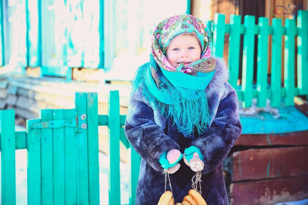 Photograph by Анастасия Нефедьева