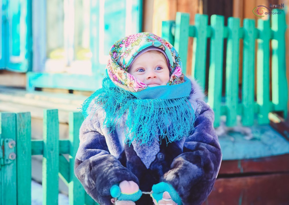 Photograph by Анастасия Нефедьева