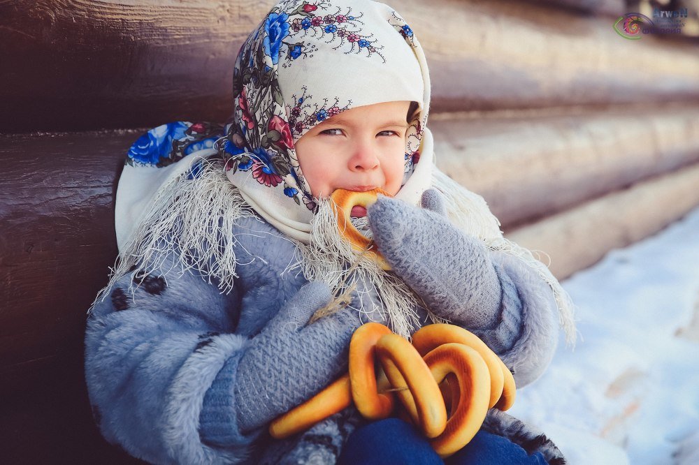 Photograph by Анастасия Нефедьева