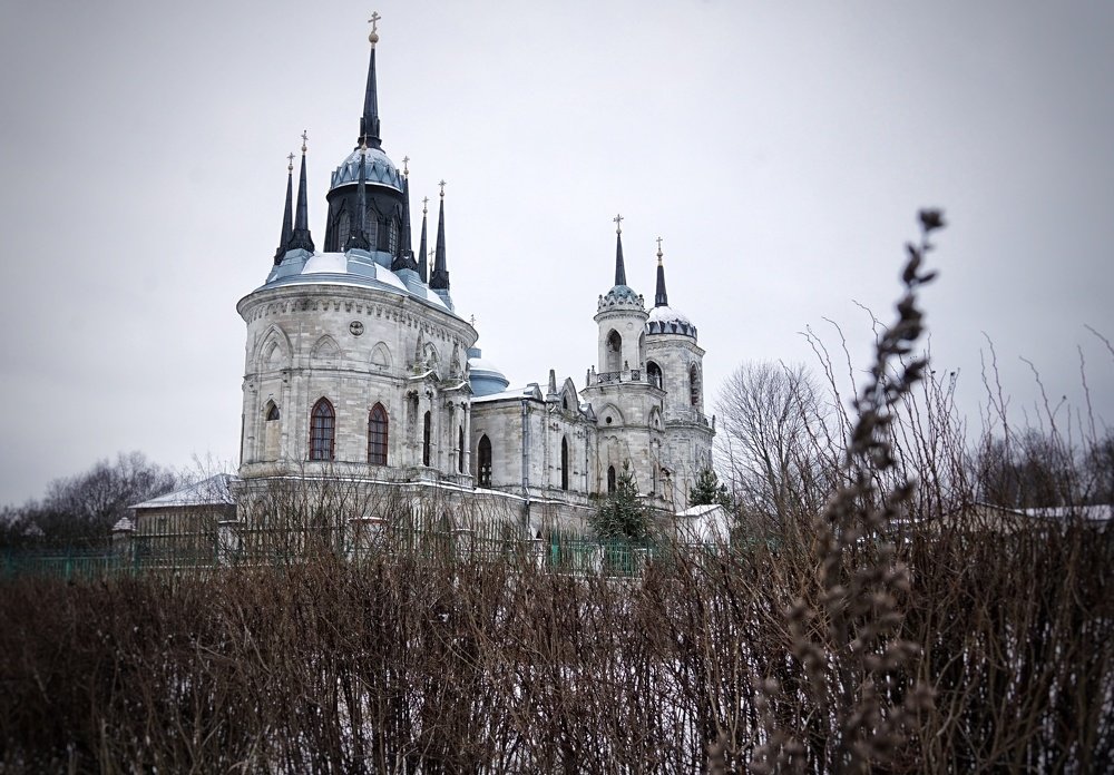 Photograph by Katrin Radish