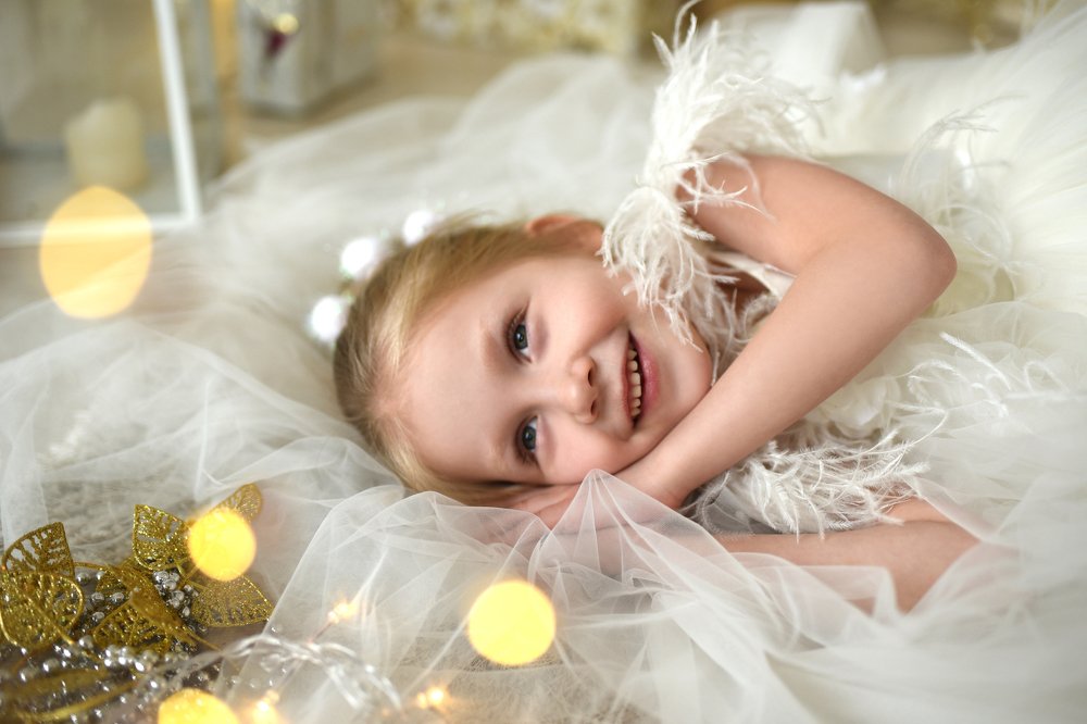 Фотография автора Анна Матвеева