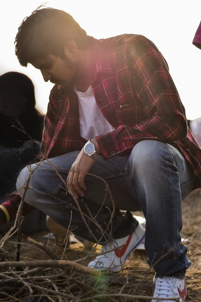 Photograph by Sarthak Bhardwaj