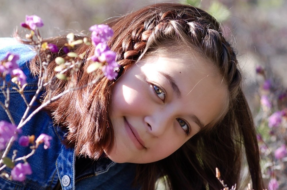 Photograph by Алеся Дей