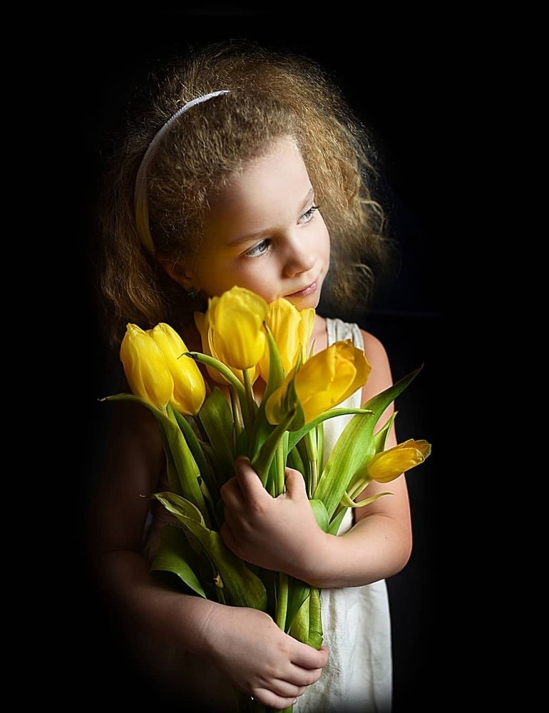 Фотография автора Анна Матвеева