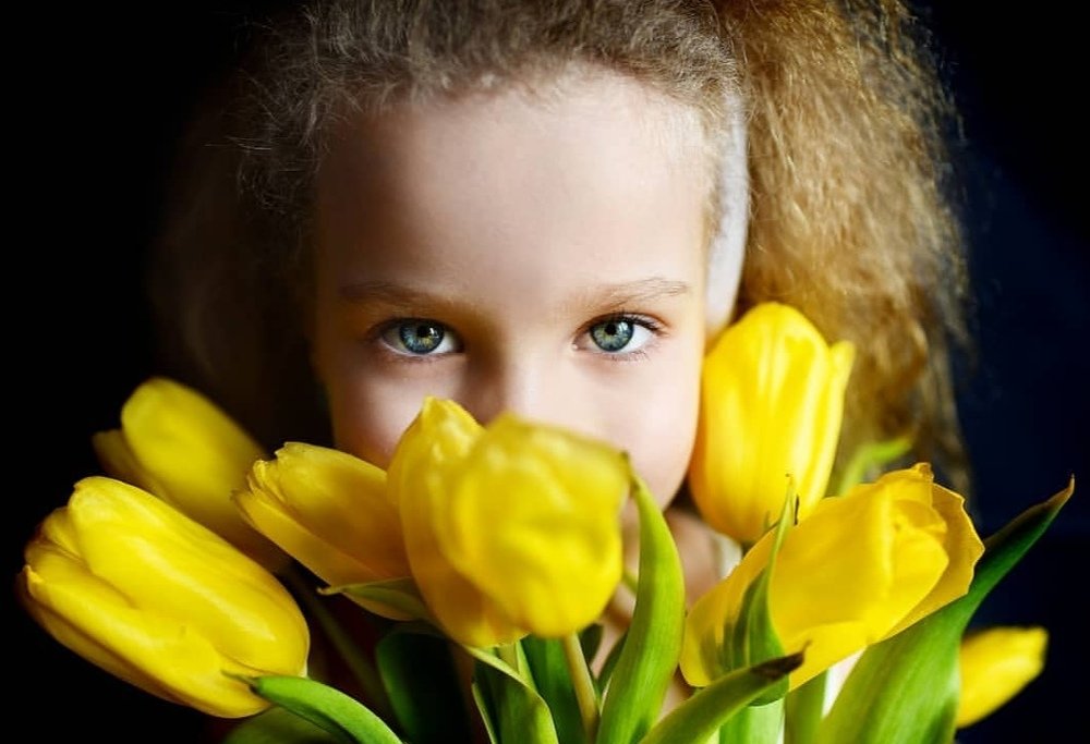 Фотография автора Анна Матвеева