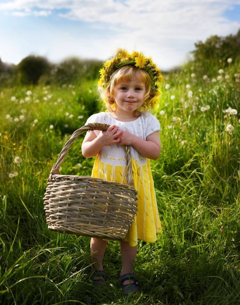 Фотография автора Анна Матвеева