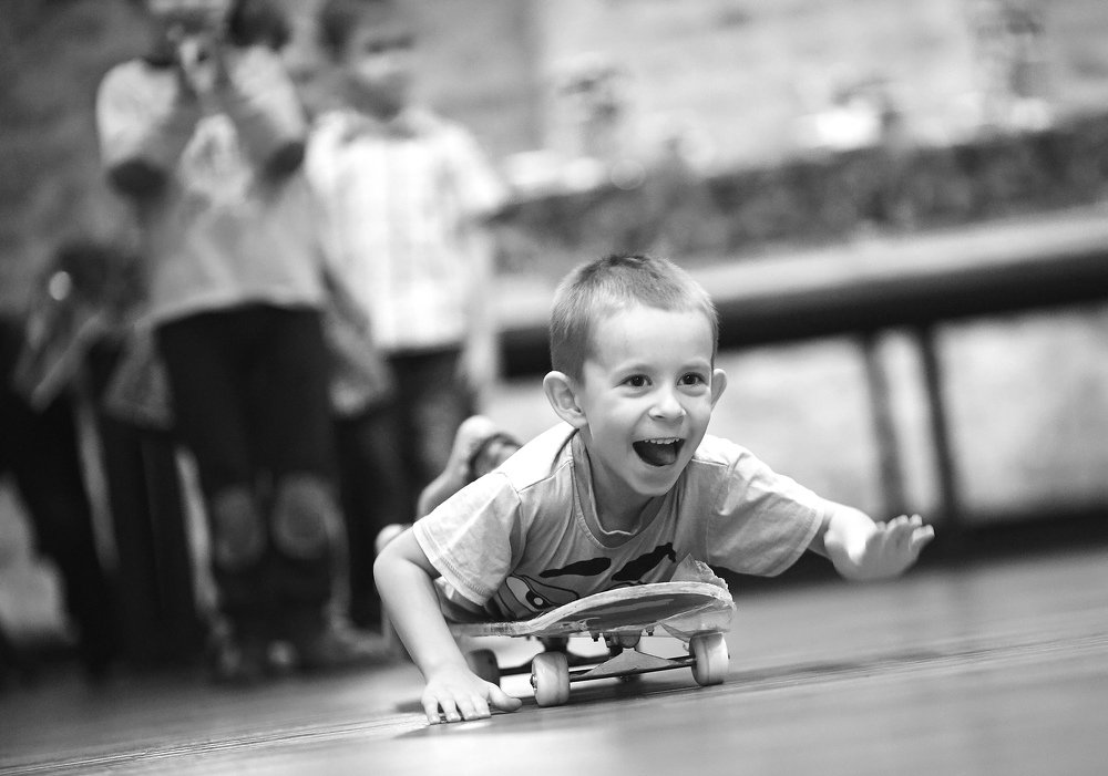 Photograph by Виктор Бабинцев