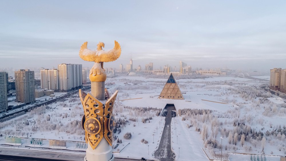 Фотография автора Kanat Mynbayev