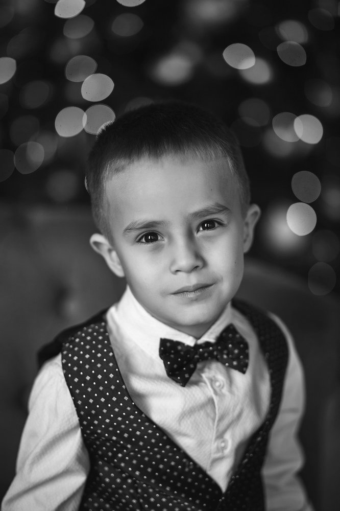 Photograph by Виктор Бабинцев