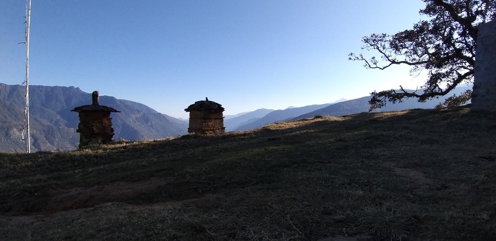 Bhutan, The Environmentalist and the Buddhist!