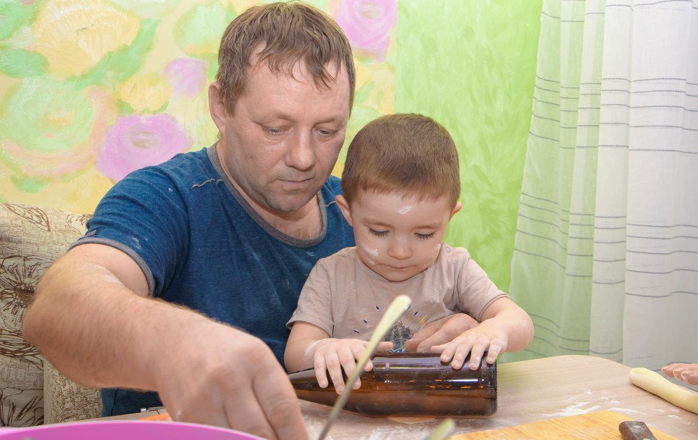 Photograph by Елена Прохорова