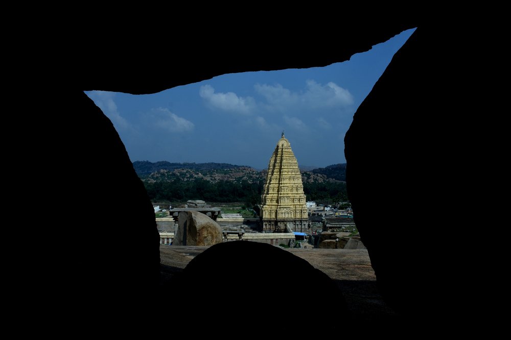 Photograph by GURURAJ KYATHANAHALLY