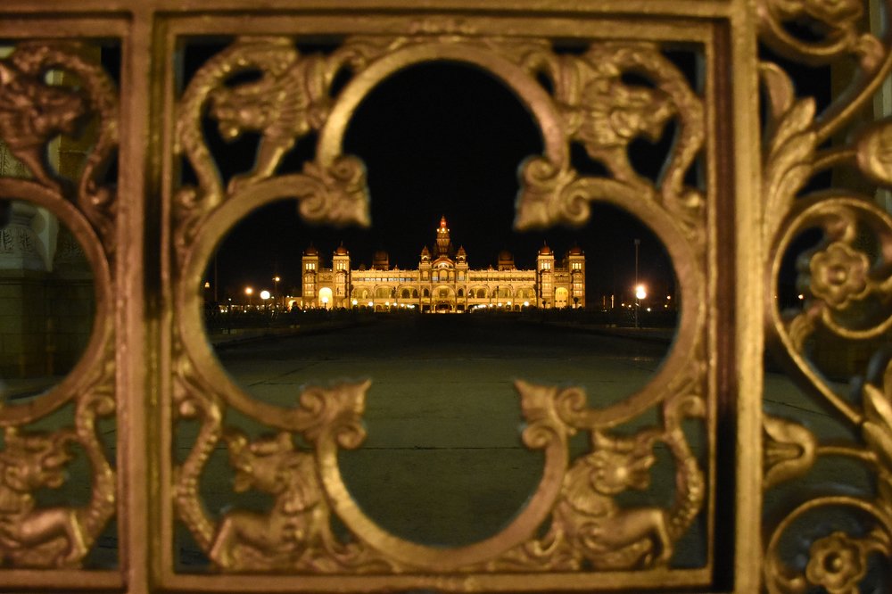 Photograph by GURURAJ KYATHANAHALLY