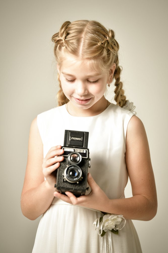 Photograph by Антон Гаврилов