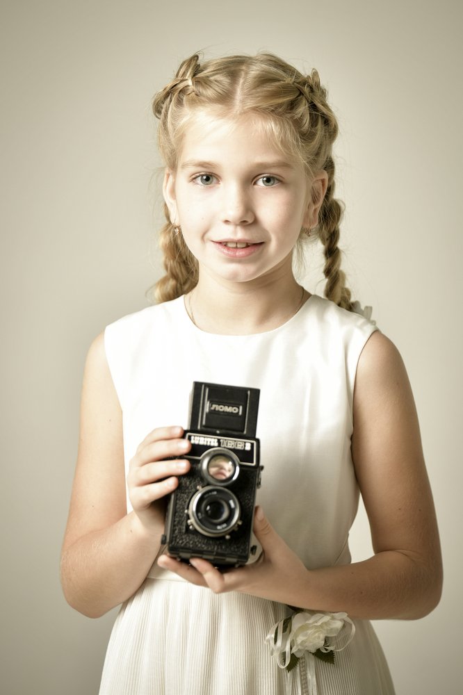 Photograph by Антон Гаврилов