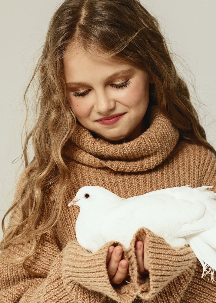 Photograph by Вероника Володичева