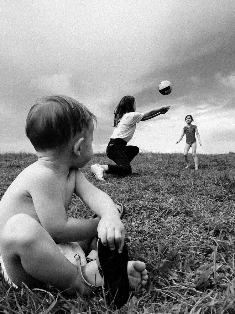 Photograph by Ольга Клименко