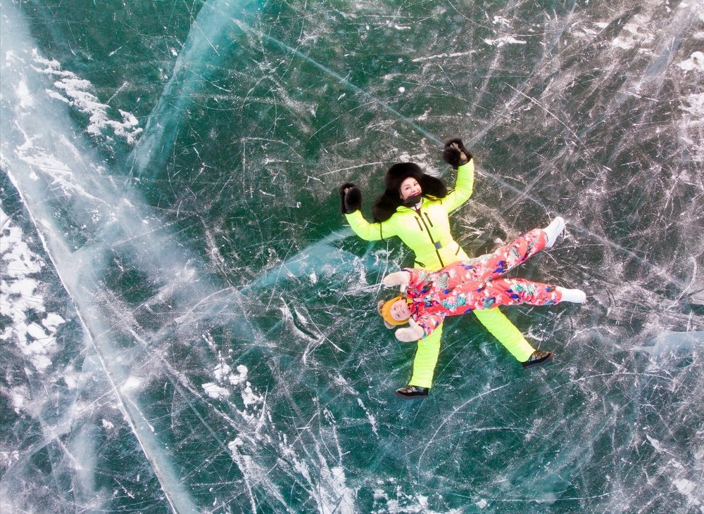 Photograph by Mike Yakhnenko