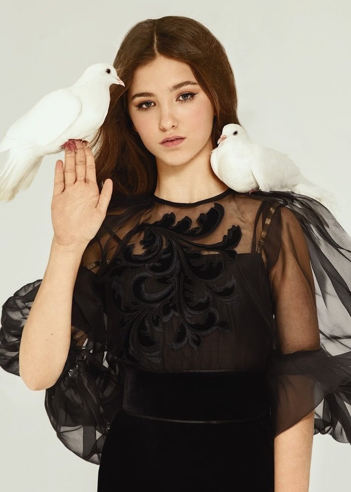 Photograph by Вероника Володичева