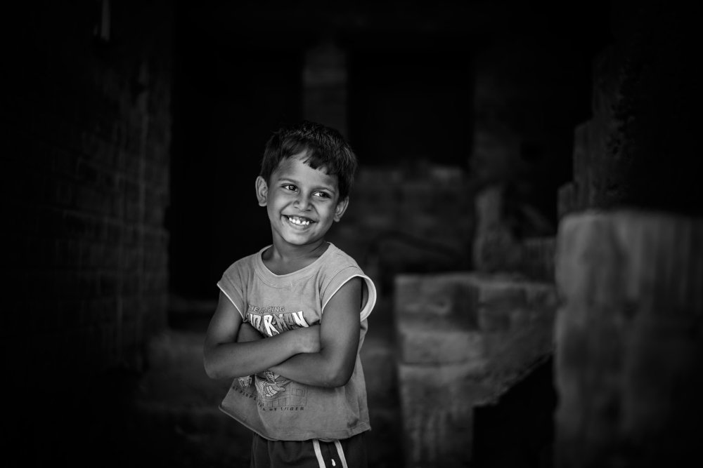 Photograph by  Logesh Babu