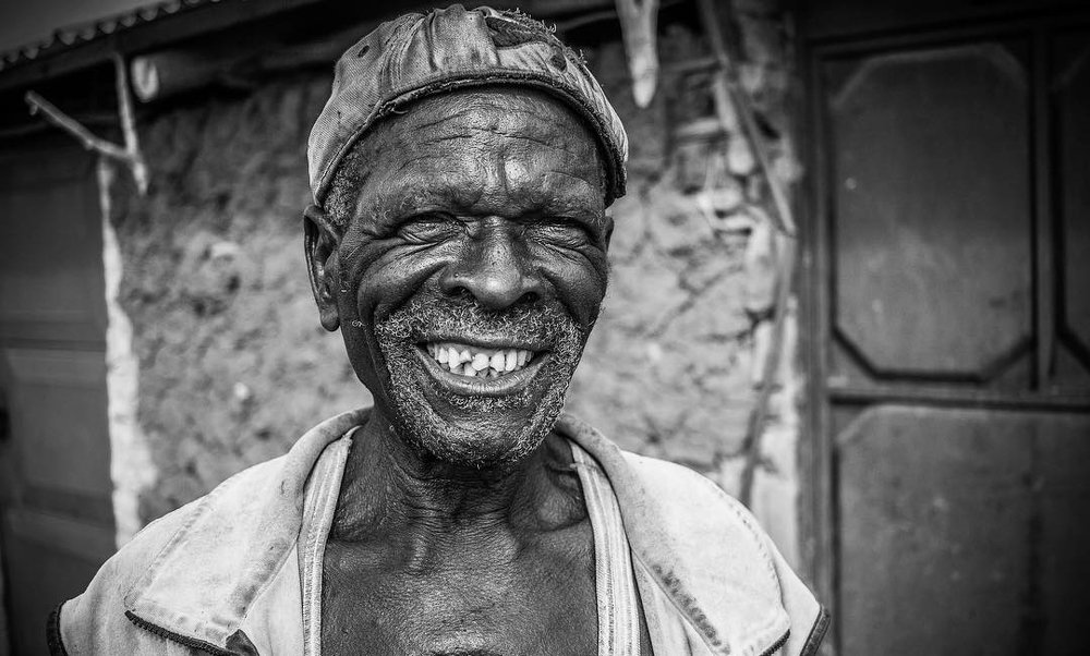 Photograph by Dennis Munene