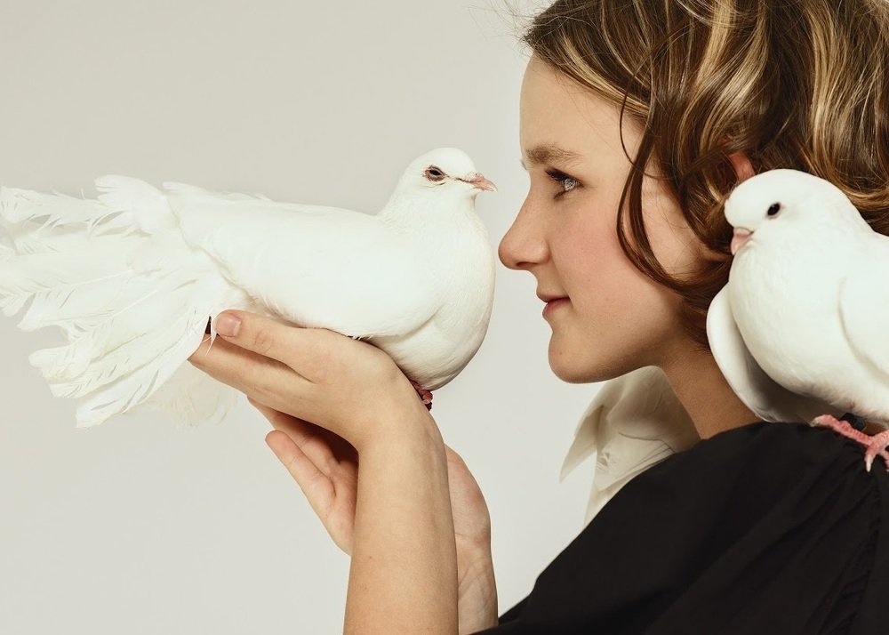 Photograph by Вероника Володичева