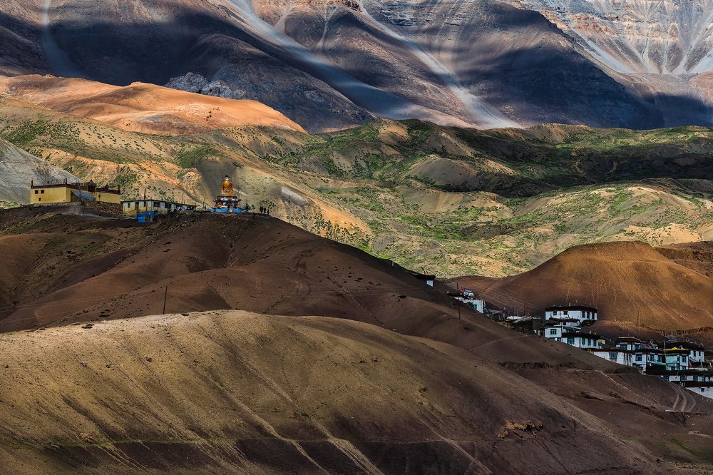 Photograph by Shrideep S Nanal