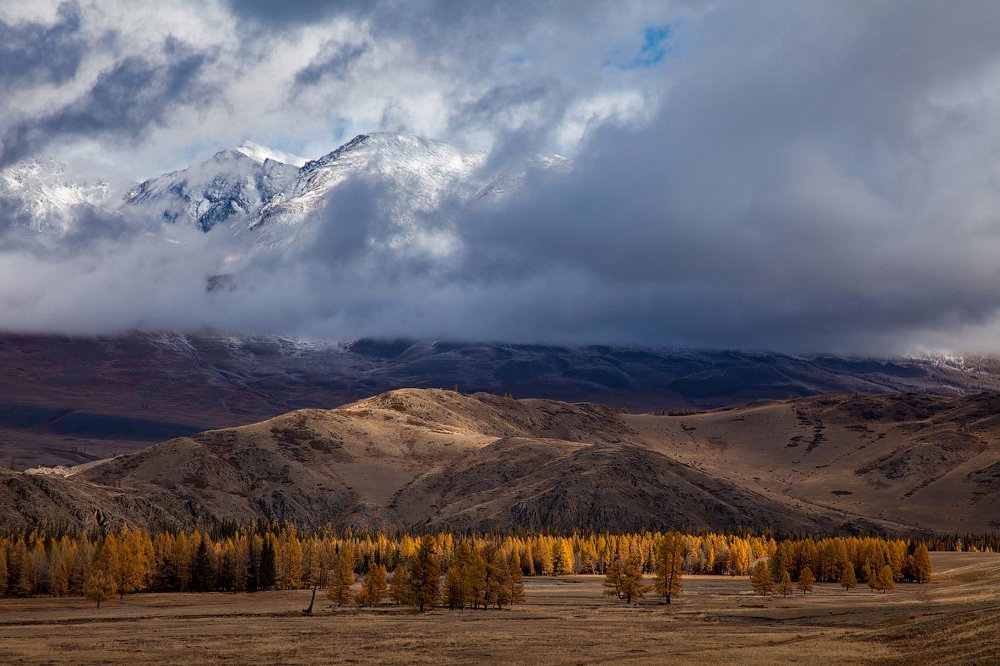 Photograph by Евгения Смолякова