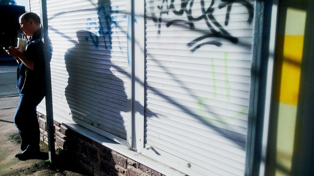 Photograph by Вадим Гудков