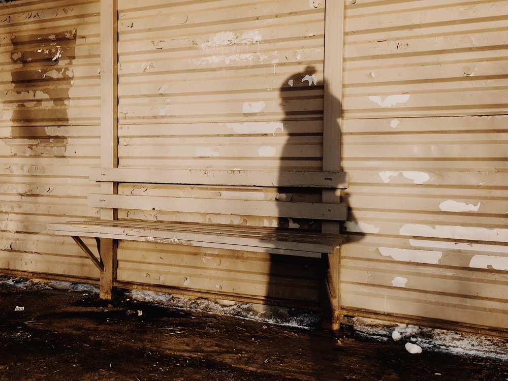 Photograph by Вадим Гудков