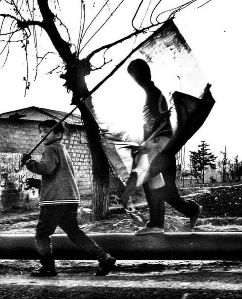 Photograph by Sadaf Saeed