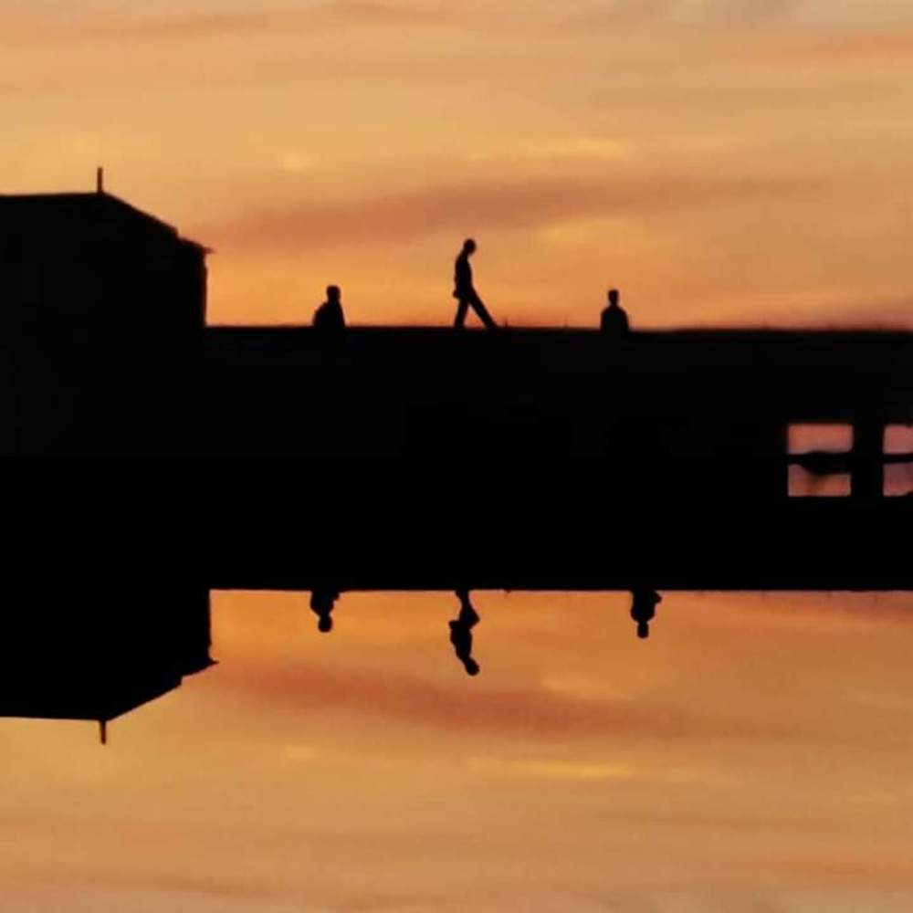 Photograph by Sadaf Saeed