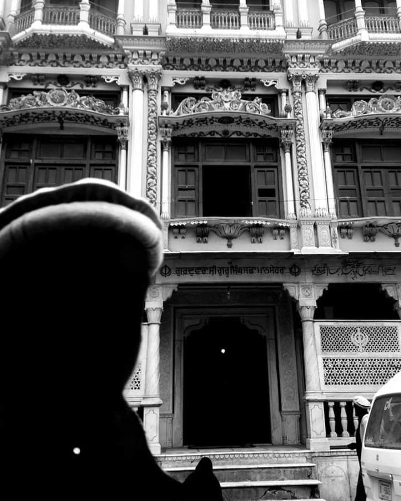 Photograph by Sadaf Saeed