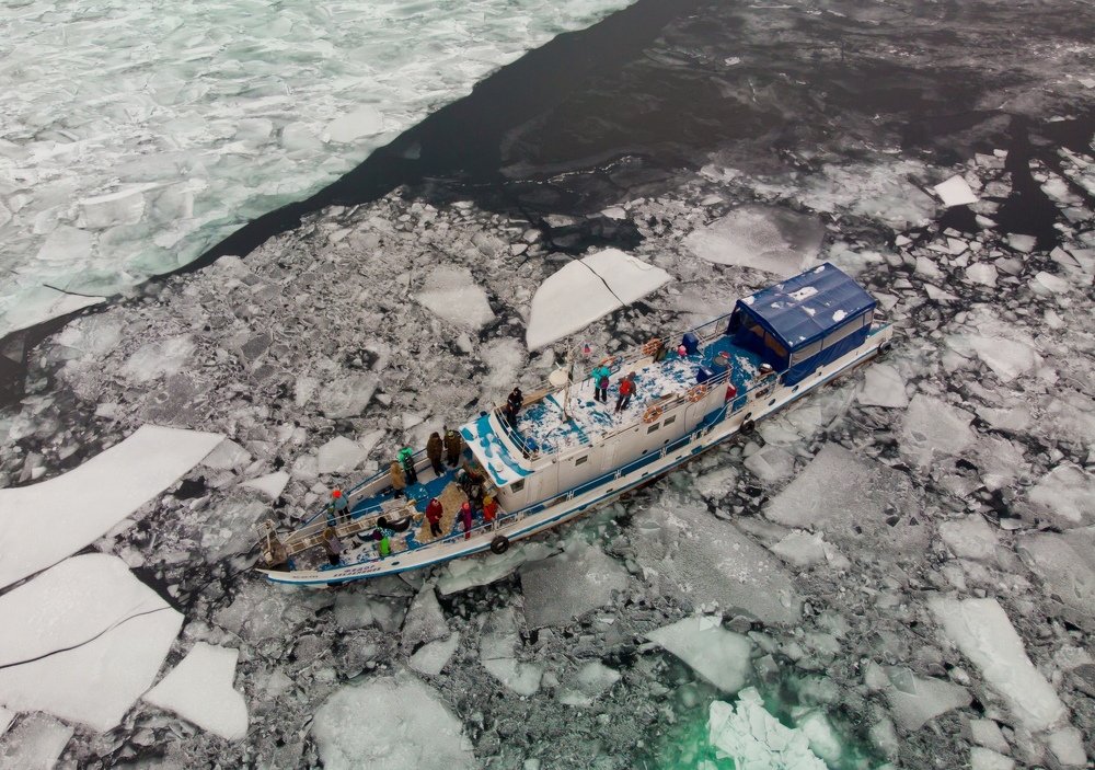 Photograph by Mike Yakhnenko