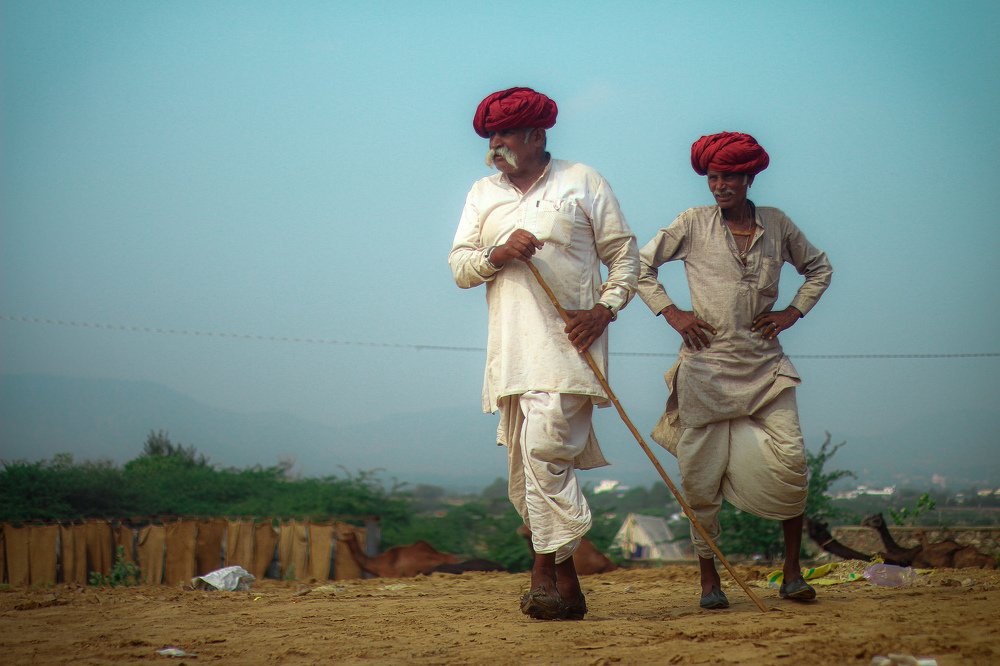 Photograph by Aditya Mishra