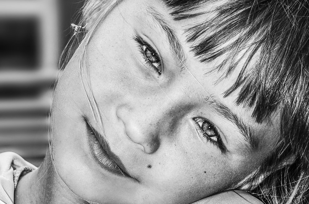 Photograph by Vlada Nesterova