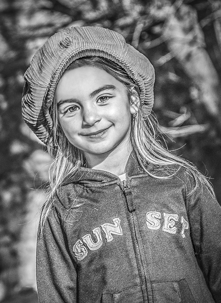 Photograph by Vlada Nesterova