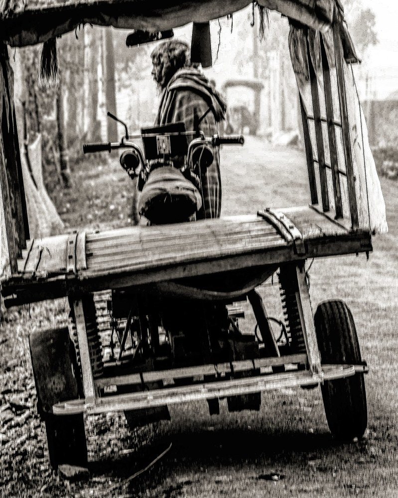 Photograph by ANIRBAN DEB