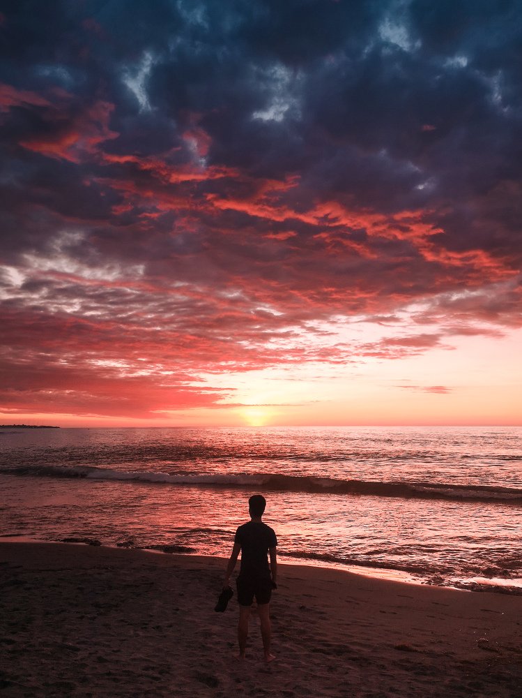 Photograph by Erickson Cruz