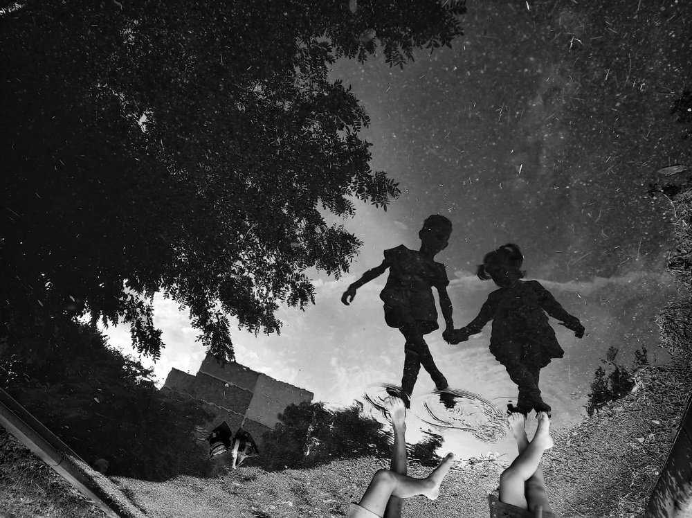 Photograph by Елена Ганненко