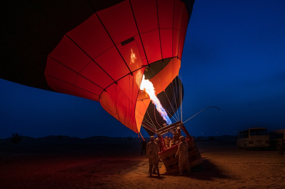 Photograph by Shrideep Nanal